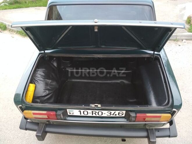 LADA (VAZ) 2106 2006, 18,000 km - 1.6 l - Bakı