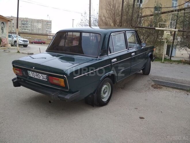 LADA (VAZ) 2106 2006, 18,000 km - 1.6 l - Bakı