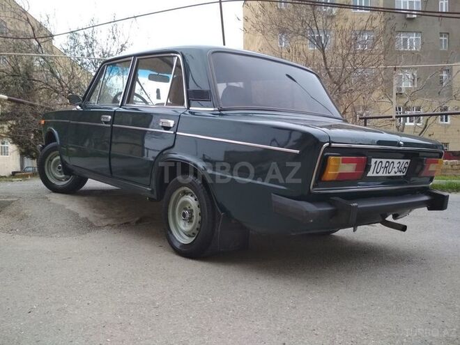 LADA (VAZ) 2106 2006, 18,000 km - 1.6 l - Bakı