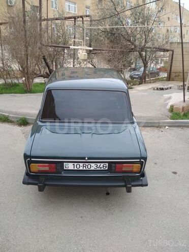 LADA (VAZ) 2106 2006, 18,000 km - 1.6 l - Bakı