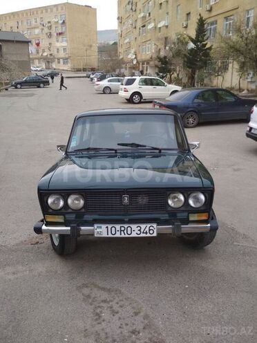 LADA (VAZ) 2106 2006, 18,000 km - 1.6 l - Bakı