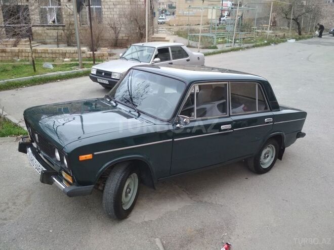 LADA (VAZ) 2106 2006, 18,000 km - 1.6 l - Bakı