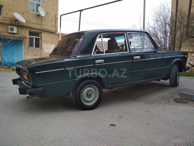 LADA (VAZ) 2106 2006, 18,000 km - 1.6 l - Bakı