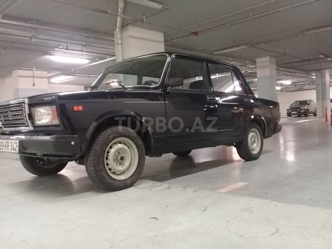 LADA (VAZ) 2107 2011, 7,500 km - 1.6 л - Bakı