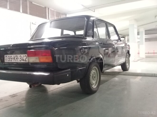 LADA (VAZ) 2107 2011, 7,500 km - 1.6 л - Bakı