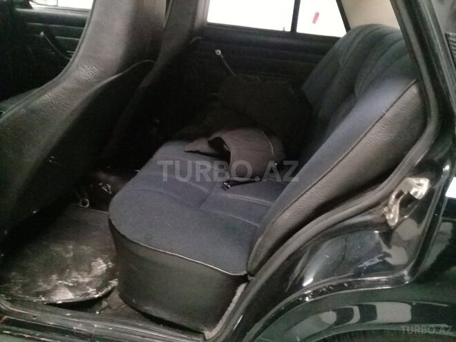 LADA (VAZ) 2107 2011, 7,500 km - 1.6 л - Bakı