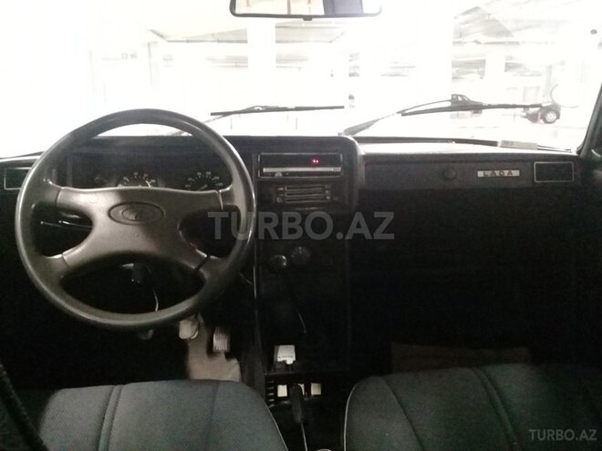 LADA (VAZ) 2107 2011, 7,500 km - 1.6 л - Bakı