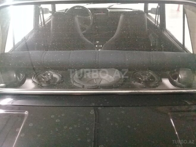 LADA (VAZ) 2107 2011, 7,500 km - 1.6 л - Bakı