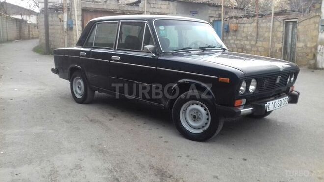 LADA (VAZ) 2106 2005, 14,300 km - 16.0 l - Bakı