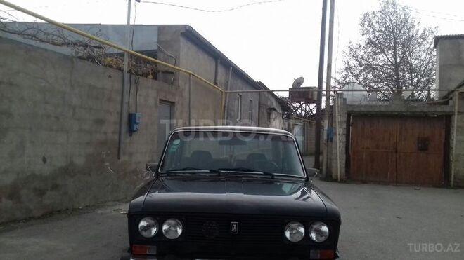 LADA (VAZ) 2106 2005, 14,300 km - 16.0 l - Bakı