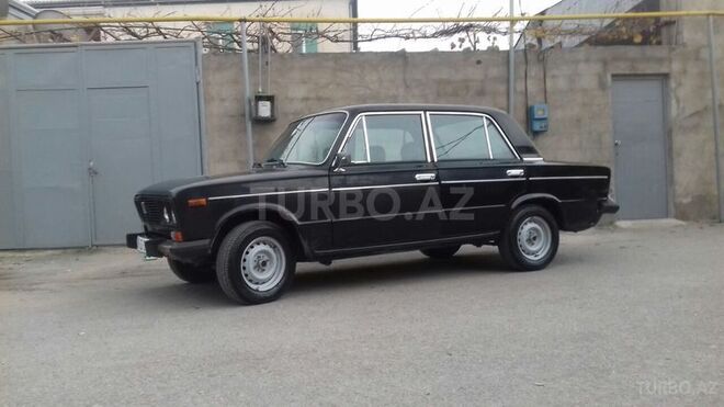 LADA (VAZ) 2106 2005, 14,300 km - 16.0 l - Bakı