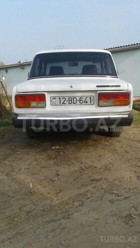 LADA (VAZ) 2107 2004, 72,000 km - 1.6 л - Biləsuvar