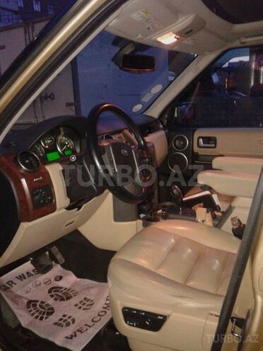 Land Rover Discovery 2005, 288,546 km - 2.7 l - Sumqayıt