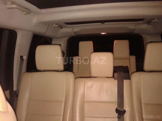 Land Rover Discovery 2005, 288,546 km - 2.7 l - Sumqayıt