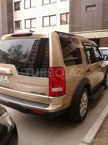 Land Rover Discovery 2005, 288,546 km - 2.7 l - Sumqayıt