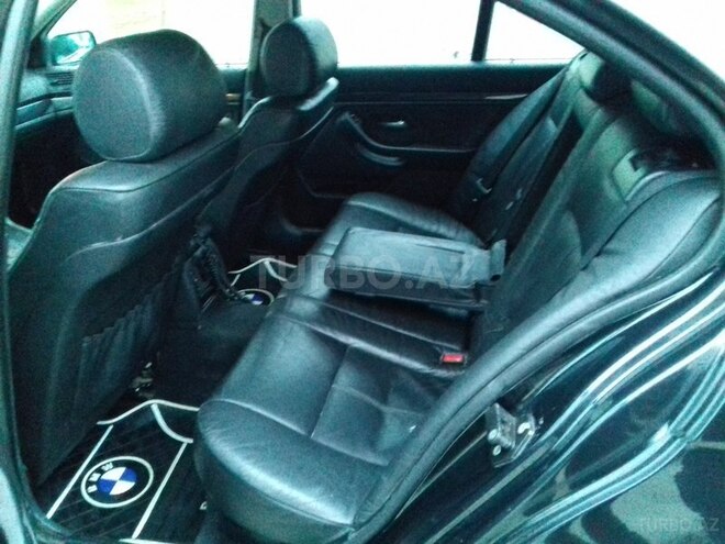 BMW 525 2000, 336,300 km - 2.5 l - Bakı