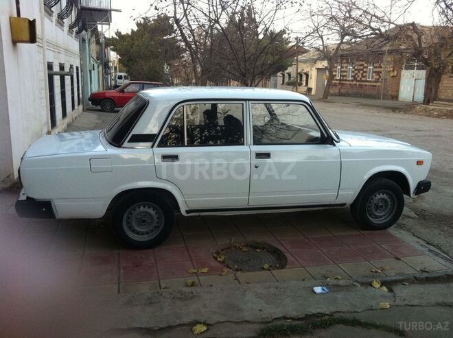 LADA (VAZ) 2107 1996, 250,000 km - 1.6 l - Gəncə