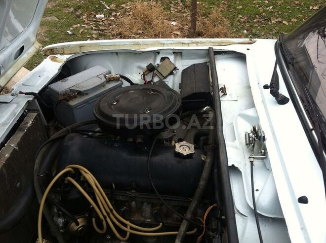 LADA (VAZ) 2107 1996, 250,000 km - 1.6 l - Gəncə