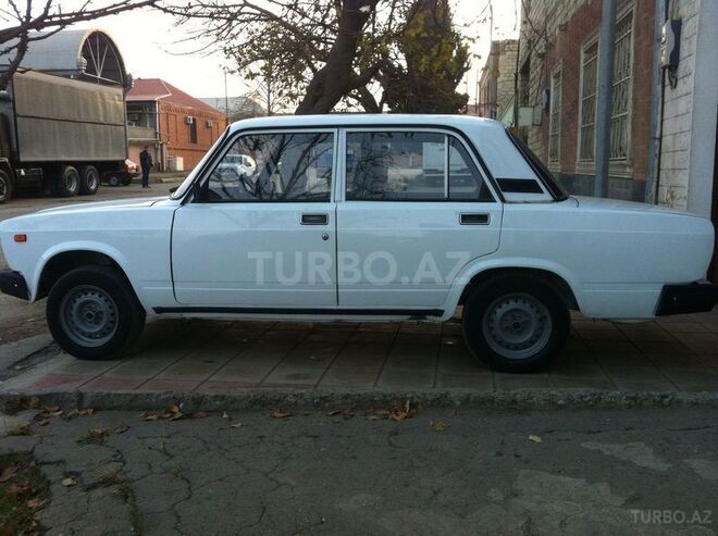 LADA (VAZ) 2107 1996, 250,000 km - 1.6 l - Gəncə