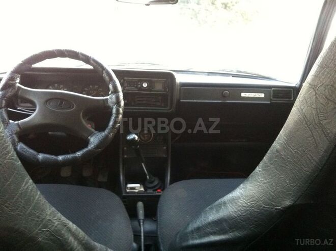 LADA (VAZ) 2107 1996, 250,000 km - 1.6 l - Gəncə