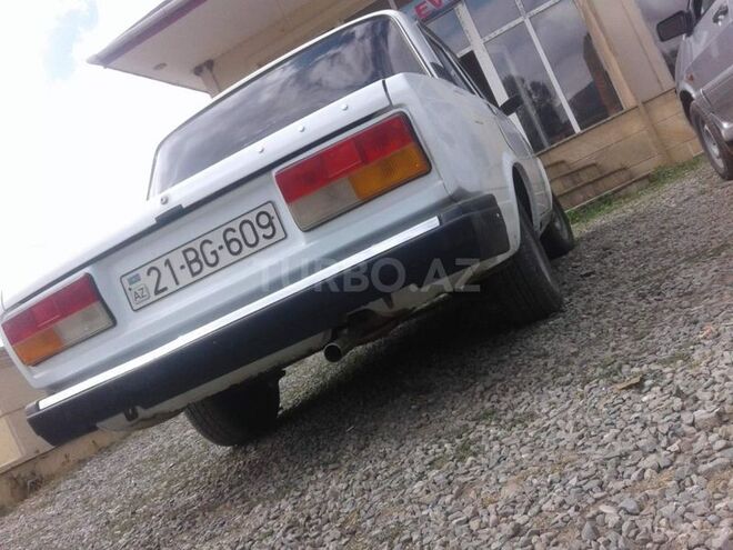 LADA (VAZ) 2107 2006, 220,000 km - 0.2 l - Gədəbəy