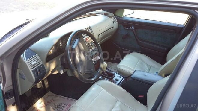 Mercedes C 180 1994, 421,111 km - 1.8 l - Liman