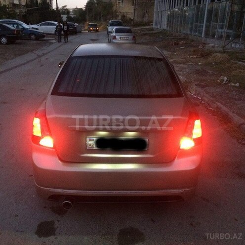 Chevrolet Lacetti 2008, 150,000 km - 1.6 l - Bakı