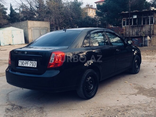 Daewoo Gentra 2014, 110,000 km - 1.5 l - Bakı
