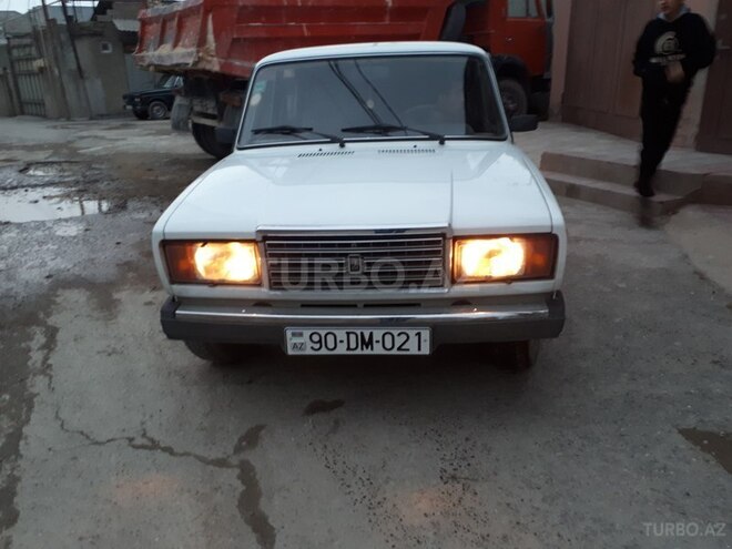 LADA (VAZ) 2107 2005, 234,000 km - 1.6 l - Bakı