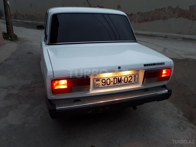 LADA (VAZ) 2107 2005, 234,000 km - 1.6 l - Bakı