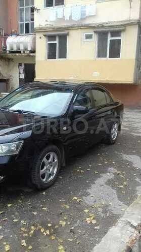 Hyundai Sonata 2005, 210,155 km - 2.4 l - Bakı
