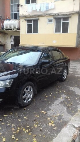 Hyundai Sonata 2005, 210,155 km - 2.4 l - Bakı