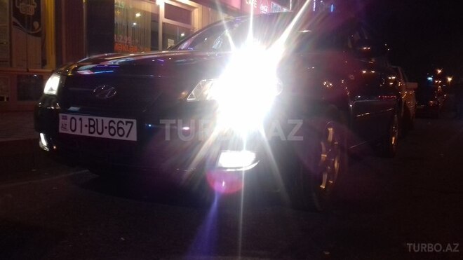 Hyundai Sonata 2005, 210,155 km - 2.4 l - Bakı