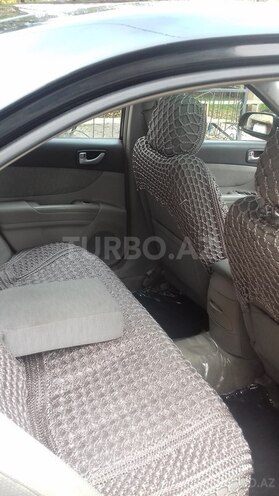 Hyundai Sonata 2005, 210,155 km - 2.4 l - Bakı
