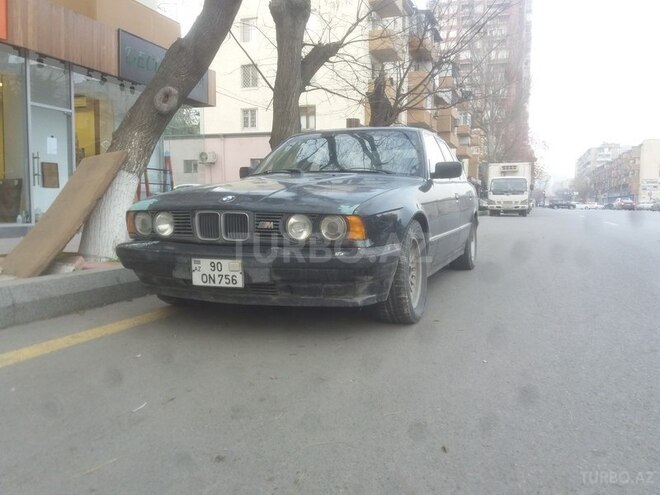 BMW 520 1993, 450,000 km - 2.0 л - Sumqayıt