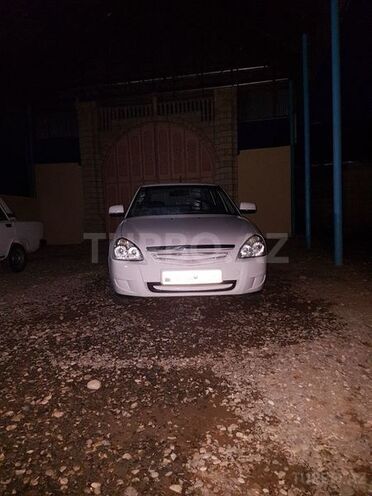 LADA (VAZ) Priora 2013, 90,000 km - 1.6 l - Ağcabədi