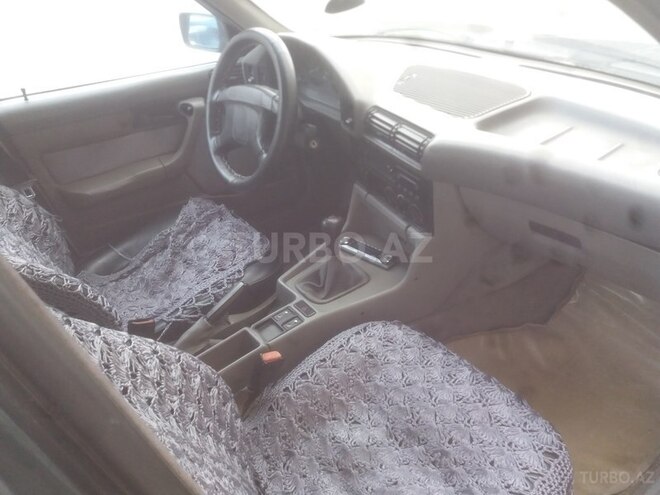 BMW 520 1993, 450,000 km - 2.0 л - Sumqayıt