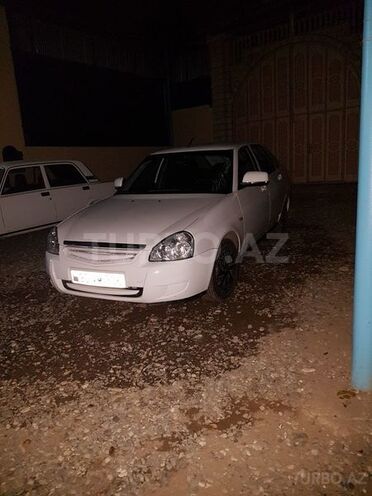 LADA (VAZ) Priora 2013, 90,000 km - 1.6 l - Ağcabədi