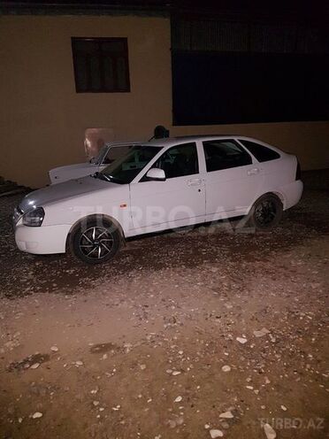 LADA (VAZ) Priora 2013, 90,000 km - 1.6 l - Ağcabədi