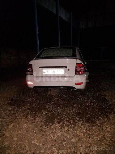 LADA (VAZ) Priora 2013, 90,000 km - 1.6 l - Ağcabədi