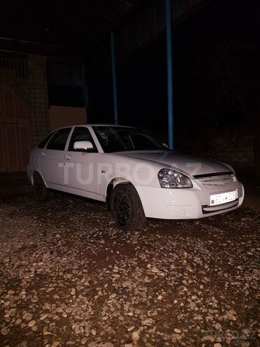 LADA (VAZ) Priora 2013, 90,000 km - 1.6 l - Ağcabədi