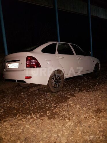 LADA (VAZ) Priora 2013, 90,000 km - 1.6 l - Ağcabədi