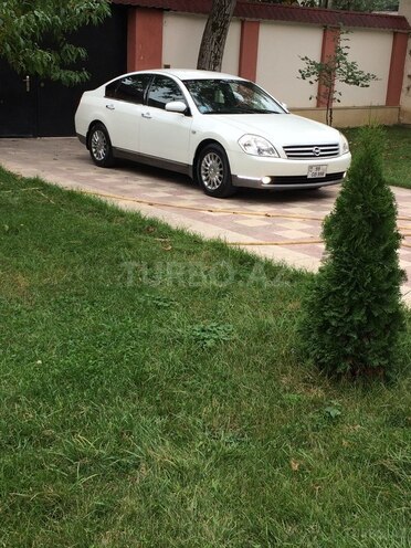 Nissan Teana 2005, 215,000 km - 2.3 l - Qusar