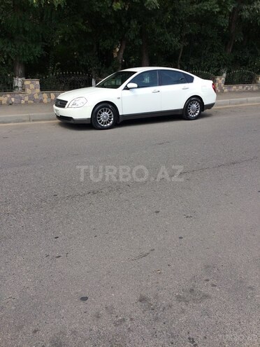 Nissan Teana 2005, 215,000 km - 2.3 l - Qusar