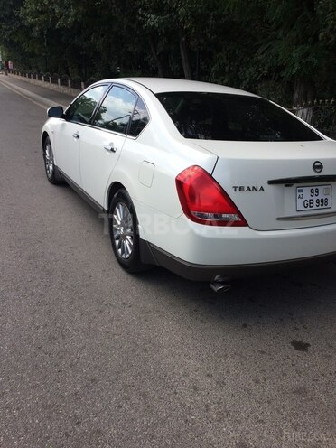 Nissan Teana 2005, 215,000 km - 2.3 l - Qusar