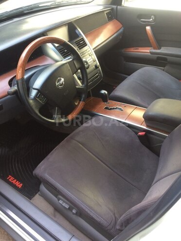 Nissan Teana 2005, 215,000 km - 2.3 l - Qusar