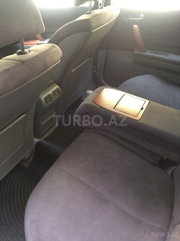 Nissan Teana 2005, 215,000 km - 2.3 l - Qusar