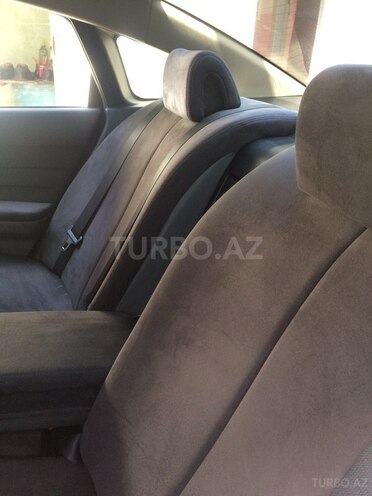 Nissan Teana 2005, 215,000 km - 2.3 l - Qusar