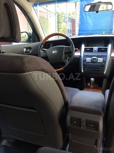 Nissan Teana 2005, 215,000 km - 2.3 l - Qusar