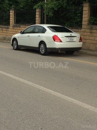 Nissan Teana 2005, 215,000 km - 2.3 l - Qusar